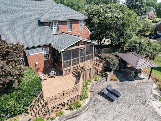 900 Old Baron Dr, Fuquay Varina, NC 27526 - photo 49