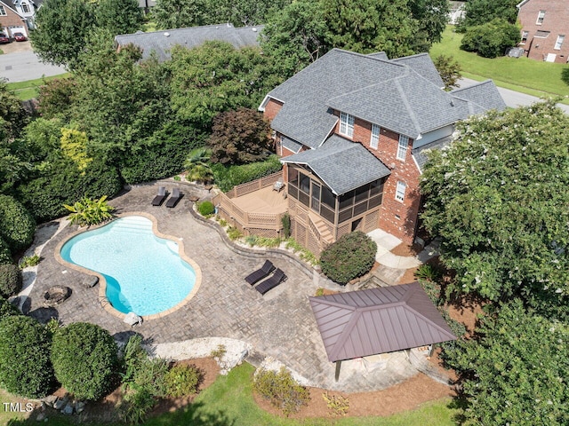 900 Old Baron Dr, Fuquay Varina, NC 27526 - photo 13