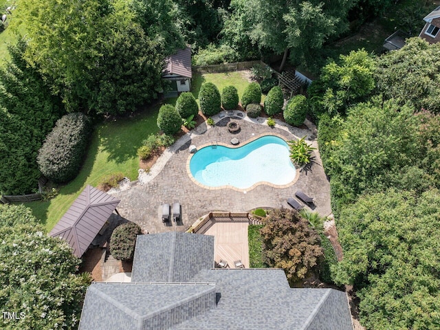 900 Old Baron Dr, Fuquay Varina, NC 27526 - photo 50