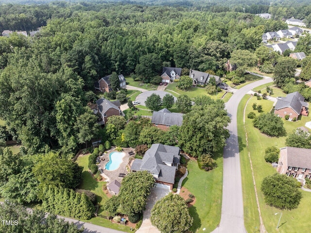 900 Old Baron Dr, Fuquay Varina, NC 27526 - photo 52