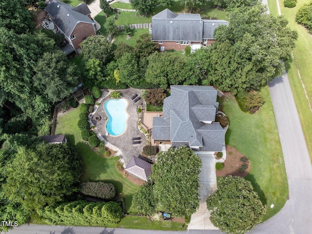 900 Old Baron Dr, Fuquay Varina, NC 27526 - photo 53