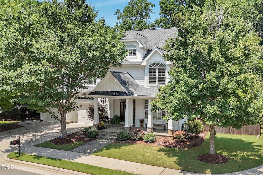 113 Orlando Pl, Chapel Hill, NC 27516 - photo 1