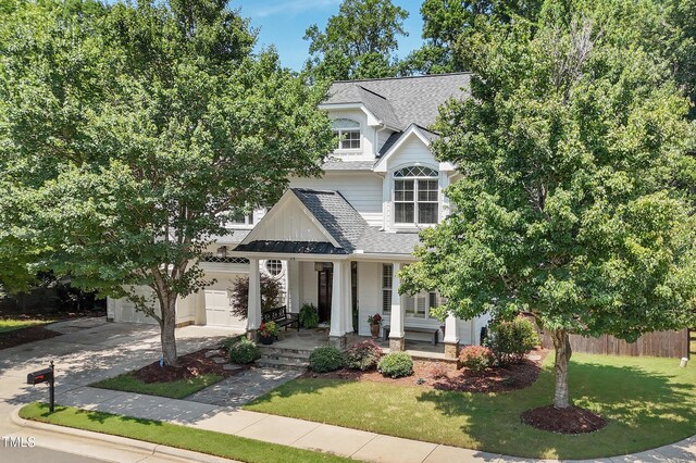 113 Orlando Pl, Chapel Hill, NC 27516 - photo 1