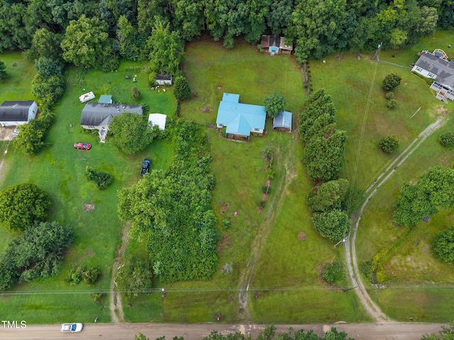 112 Elsie Marie Dr, Youngsville, NC 27596 - view of property location