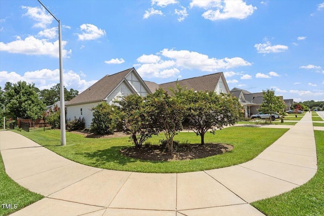 281 Rhoda Lilley Dr, Fuquay Varina, NC 27526 - photo 4