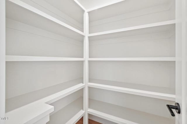 2205 Tampa Ave, Durham, NC 27705 - view of storage area