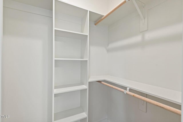 2205 Tampa Ave, Durham, NC 27705 - view of walk in closet