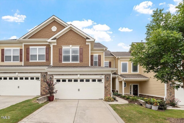 109 Willow View Ln, Apex, NC 27539 - photo 1