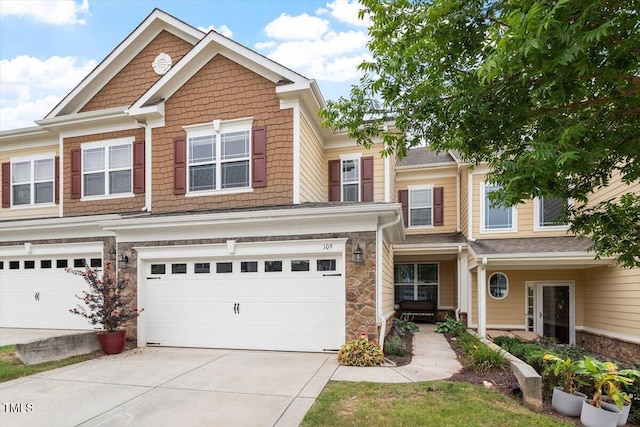 109 Willow View Ln, Apex, NC 27539 - photo 2