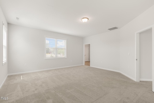1409 Jasmine View Way, Knightdale, NC 27545 - unfurnished room with carpet flooring and baseboards