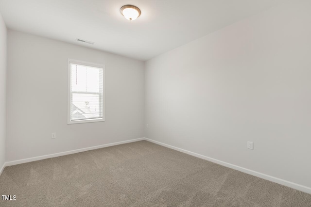 1409 Jasmine View Way, Knightdale, NC 27545 - unfurnished room featuring carpet floors and baseboards