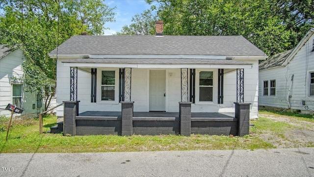 1118 N Church St, Henderson, NC 27536 - photo 1