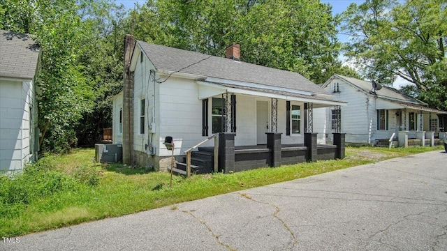 1118 N Church St, Henderson, NC 27536 - photo 2