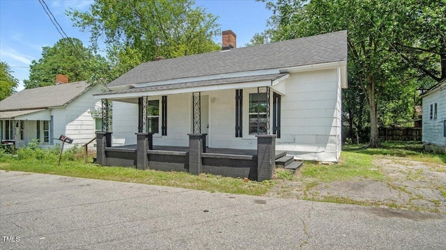 1118 N Church St, Henderson, NC 27536 - photo 3