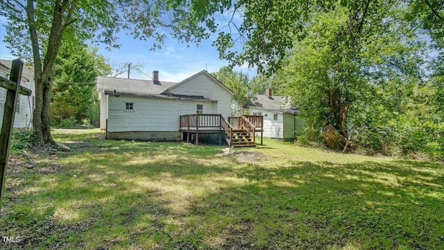 1118 N Church St, Henderson, NC 27536 - photo 23