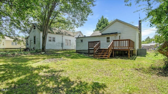 1118 N Church St, Henderson, NC 27536 - photo 22
