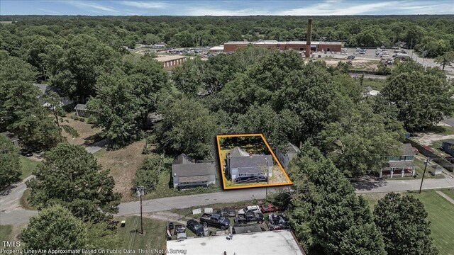 1118 N Church St, Henderson, NC 27536 - photo 24
