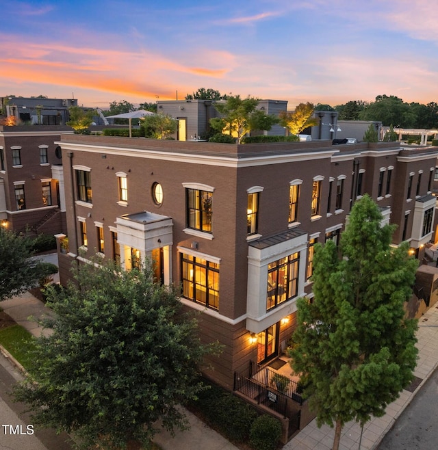 149 S Bloodworth St, Raleigh, NC 27601 - photo 4