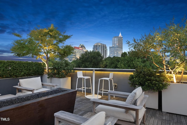 149 S Bloodworth St, Raleigh, NC 27601 - photo 2