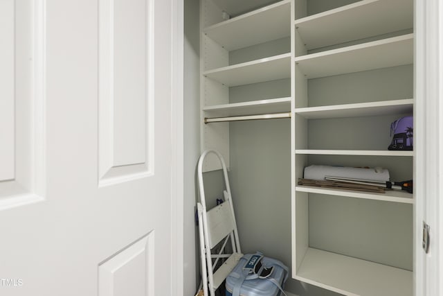 720 Springfork Dr, Cary, NC 27513 - view of closet