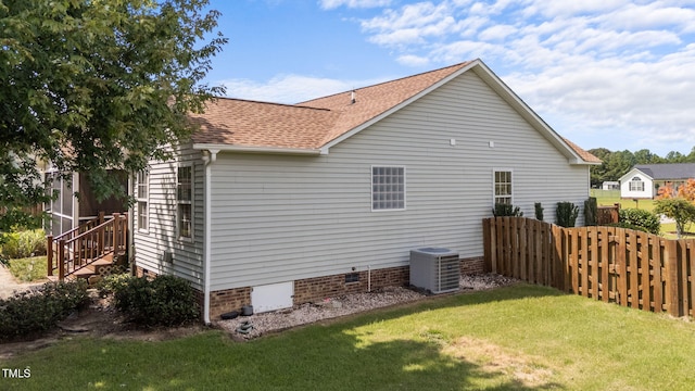 216 Parrish Farm Ln, Benson, NC 27504 - photo 31