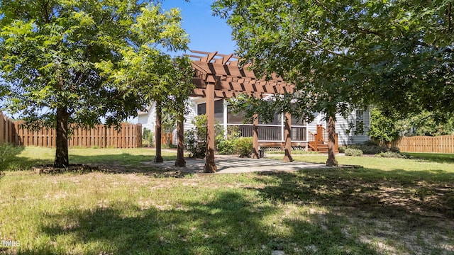 216 Parrish Farm Ln, Benson, NC 27504 - photo 32
