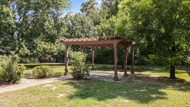 216 Parrish Farm Ln, Benson, NC 27504 - photo 33