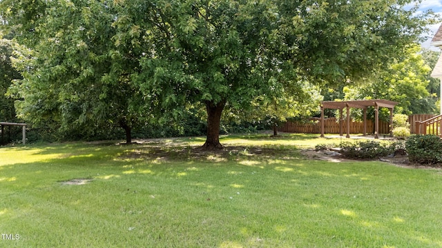 216 Parrish Farm Ln, Benson, NC 27504 - photo 36