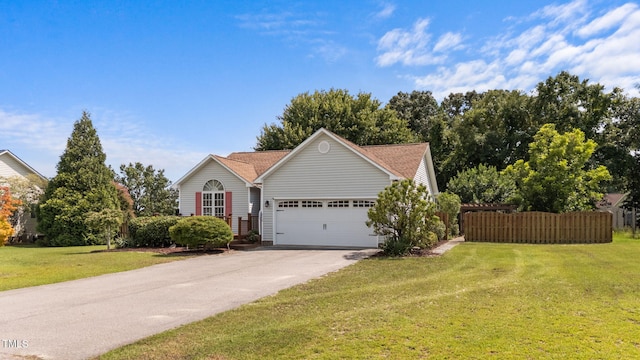 216 Parrish Farm Ln, Benson, NC 27504 - photo 4
