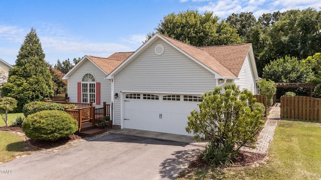 216 Parrish Farm Ln, Benson, NC 27504 - photo 2
