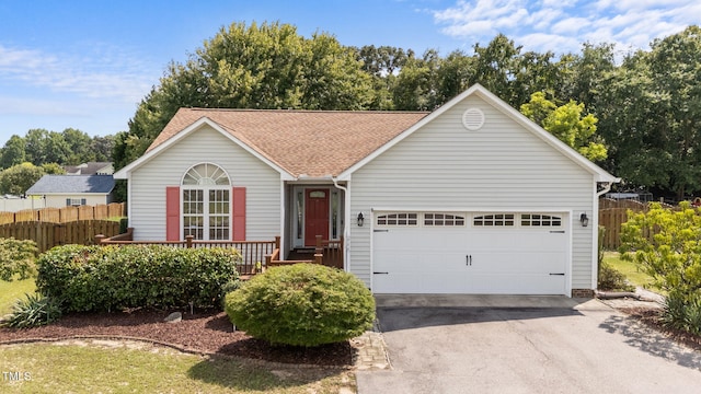 216 Parrish Farm Ln, Benson, NC 27504 - photo 1