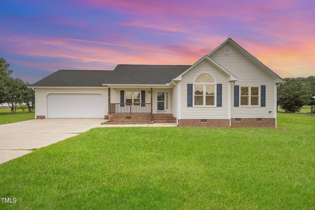 104 Water Oak Dr, Smithfield, NC 27577 - photo 1