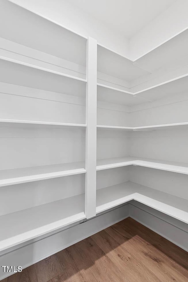 136 E End Ave, Durham, NC 27703 - view of storage area