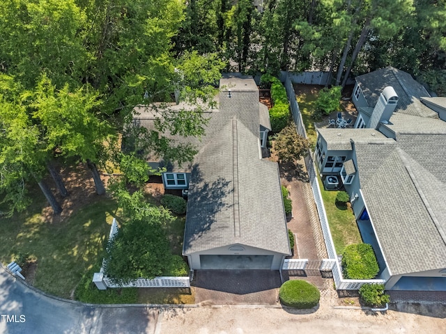 506 Cottage Ln, Durham, NC 27713 - view of subject property