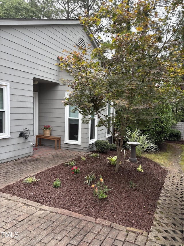 506 Cottage Ln, Durham, NC 27713 - view of property exterior