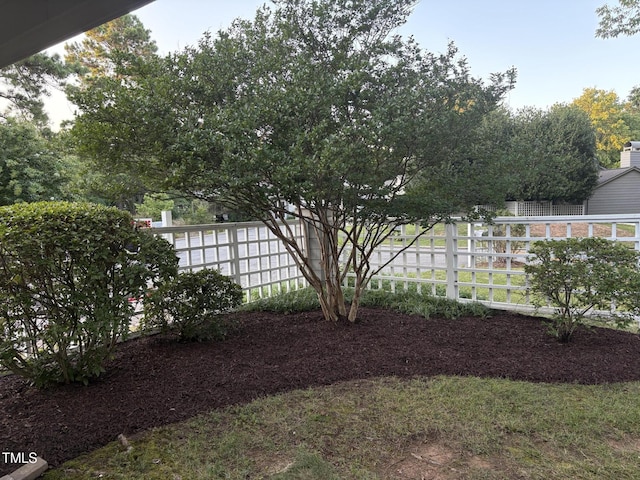 506 Cottage Ln, Durham, NC 27713 - view of yard