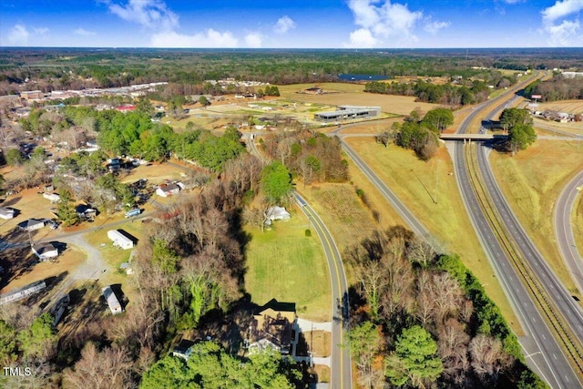 0 Allendale Rd, Four Oaks, NC 27524