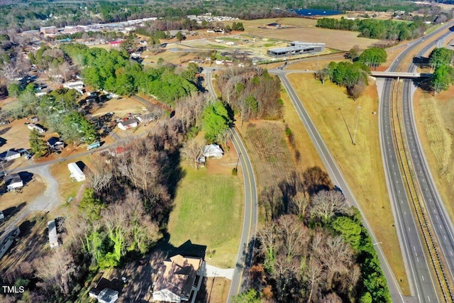 0 Allendale Rd, Four Oaks, NC 27524