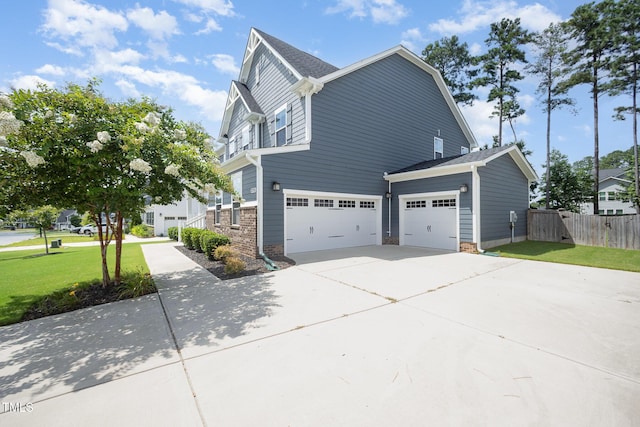 3732 Jordan Shires Dr, New Hill, NC 27562 - photo 5
