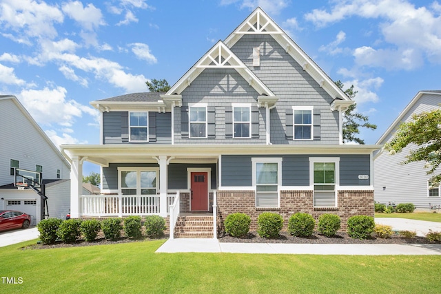 3732 Jordan Shires Dr, New Hill, NC 27562 - photo 1