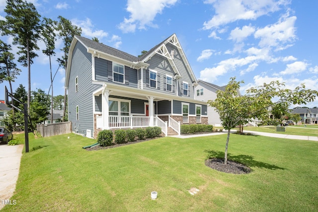 3732 Jordan Shires Dr, New Hill, NC 27562 - photo 4