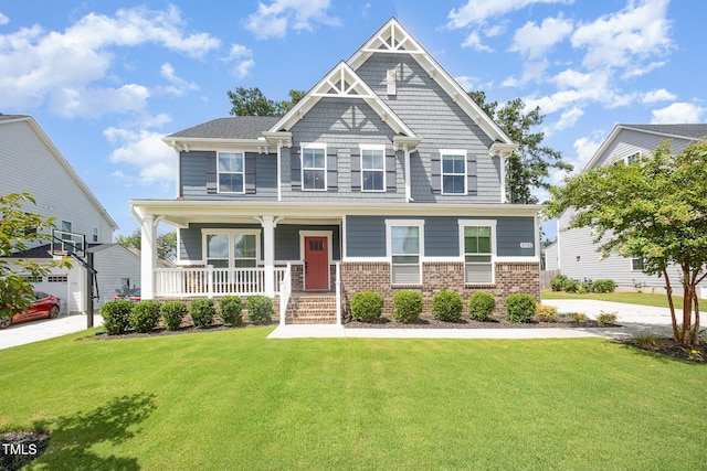 3732 Jordan Shires Dr, New Hill, NC 27562 - photo 2