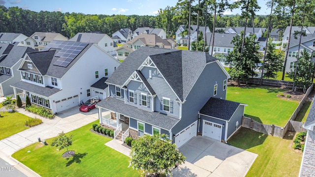 3732 Jordan Shires Dr, New Hill, NC 27562 - photo 65