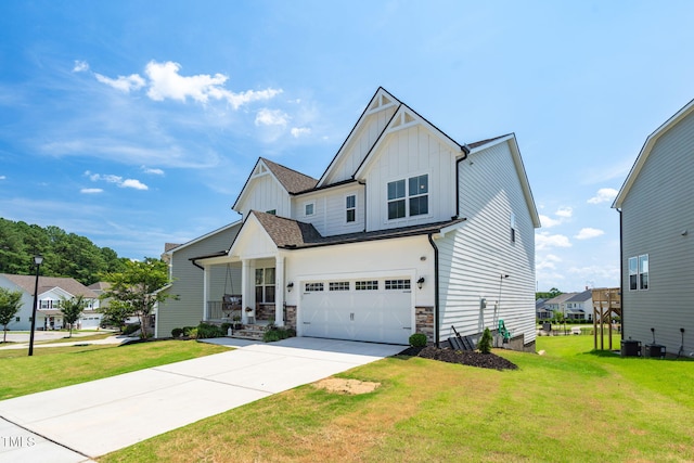 308 Simwood Ave, Wake Forest, NC 27587 - photo 2