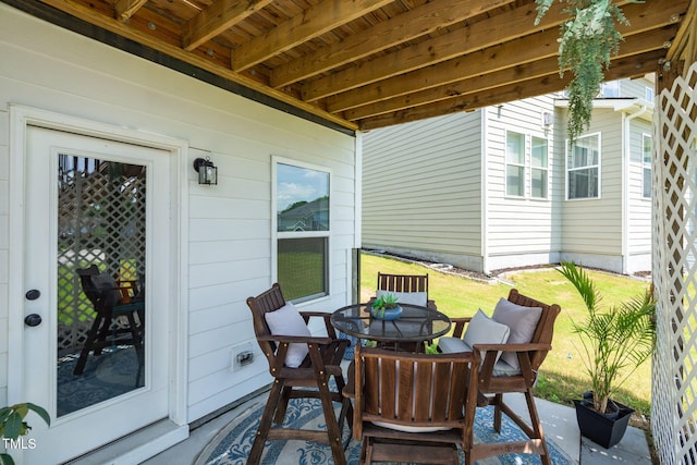 308 Simwood Ave, Wake Forest, NC 27587 - photo 32
