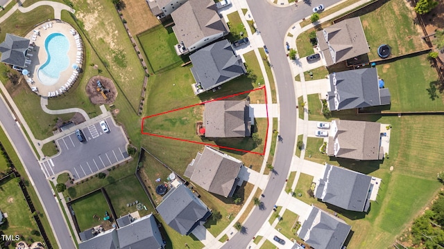 308 Simwood Ave, Wake Forest, NC 27587 - photo 35
