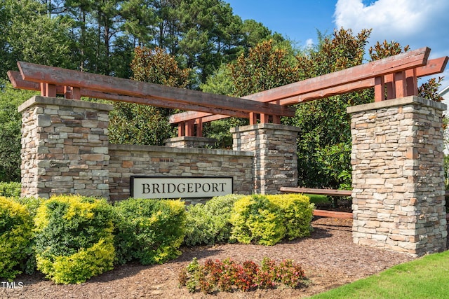 308 Simwood Ave, Wake Forest, NC 27587 - photo 38