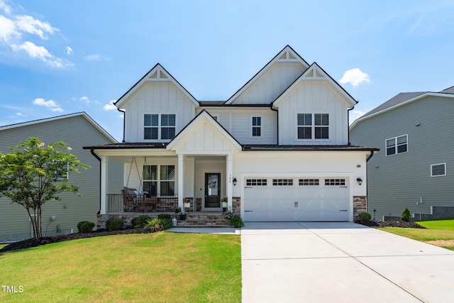 308 Simwood Ave, Wake Forest, NC 27587 - photo 1