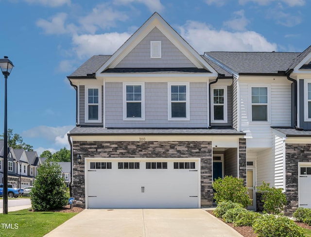 200 Hidden Run Ln, Holly Springs, NC 27540 - photo 1