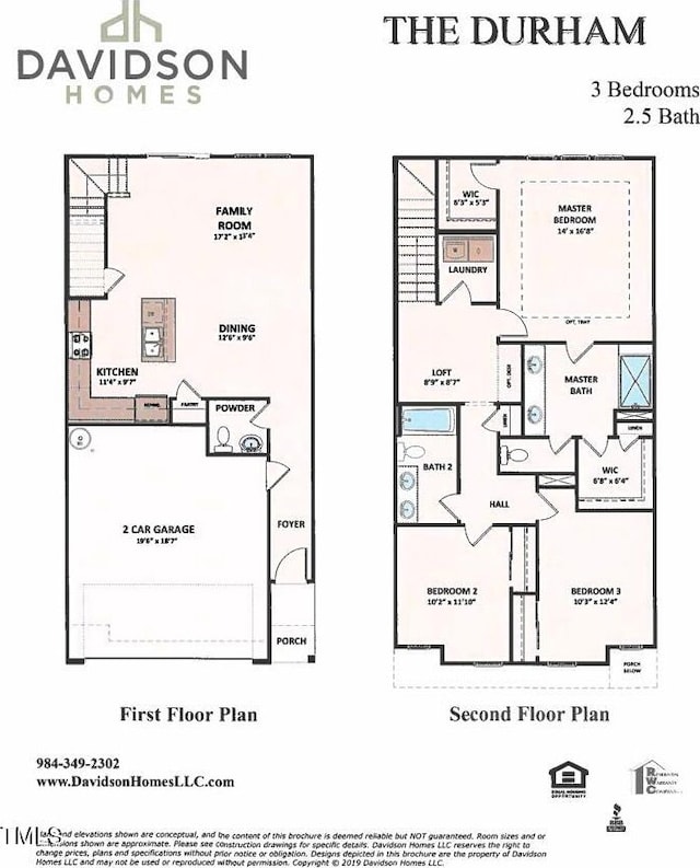 200 Hidden Run Ln, Holly Springs, NC 27540 - photo 4